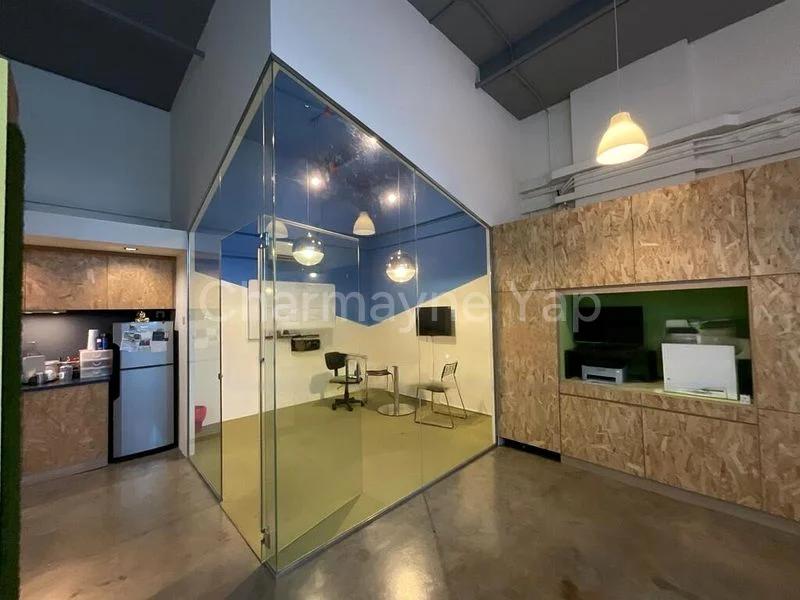 Office for Rent in  Meissa - Image 9